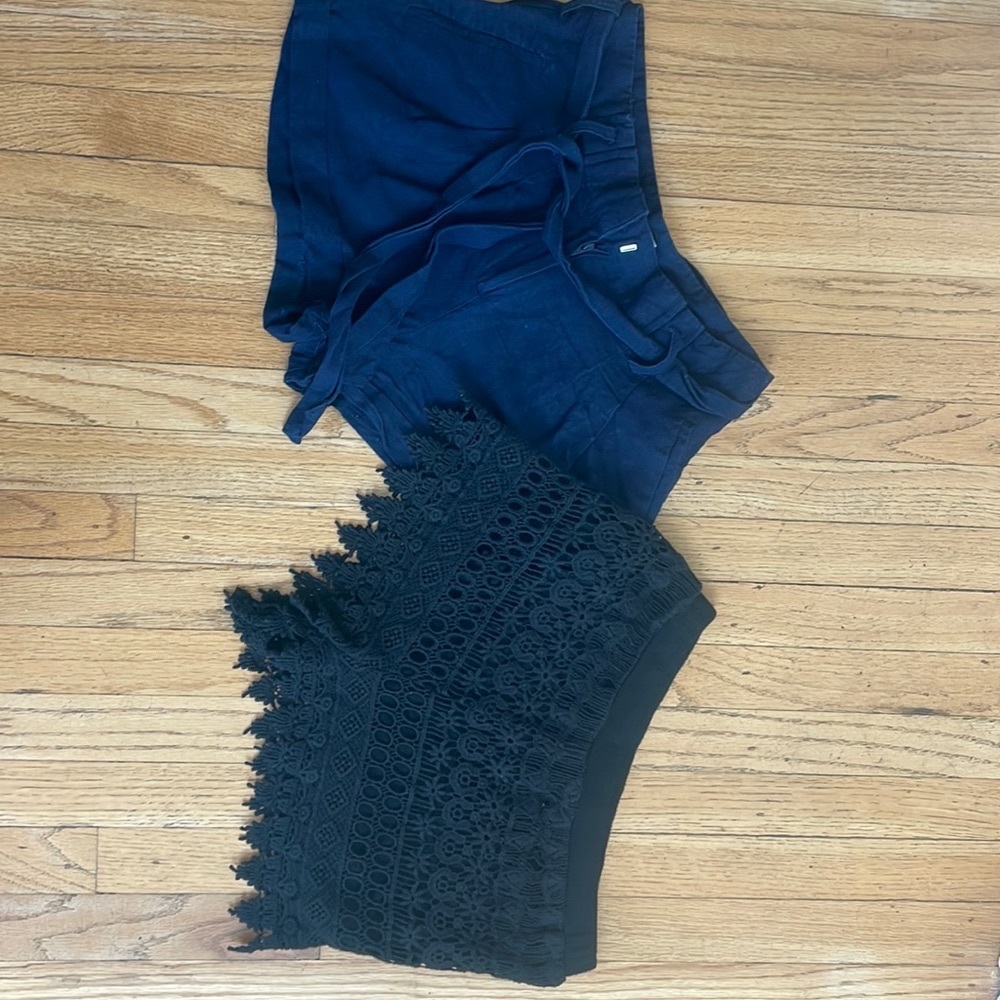 Bundle of Shorts (2)